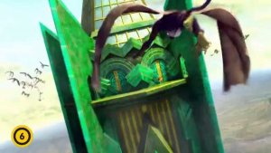 Mit gondolsz, le tudod venni a zöld szemüveget?